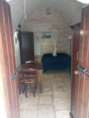 La Cammaredda Ostuni